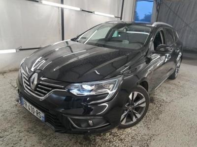 RENAULT MEGANE IV Grandtour Business Intens 1.5 dCi 11..