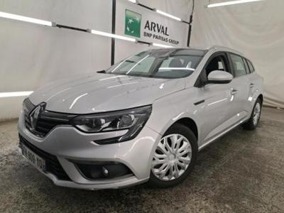 RENAULT MEGANE  IV Grandtour Business 1.5 dCi 115CV BVM..