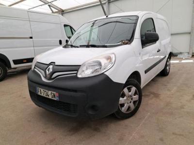 RENAULT KANGOO Express Grand Confort (L1) 1.5 dCi 110C..