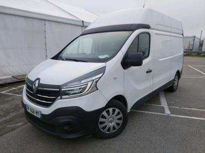 RENAULT Trafic Fourgon Grand Confort L2H2 1200 1.6 dCi..