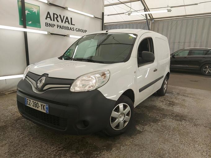 RENAULT KANGOO Express Extra (Serie Speciale) 1.5 dC..