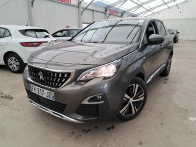 PEUGEOT 3008 3008 Hybrid 225 Allure 1.6 Plug-In 225CV B..