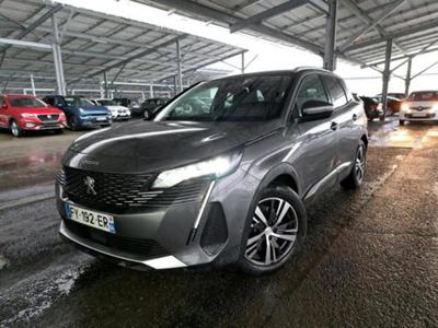 PEUGEOT 3008 3008 Hybrid 225 Allure Pack 1.6 Plug-In 22..