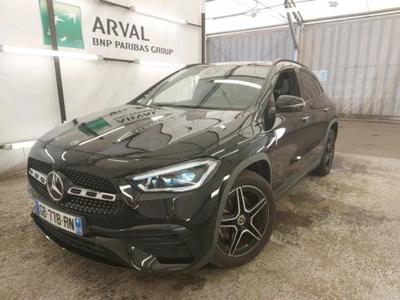 MERCEDES-BENZ GLA GLA / 2020 / 5P / SUV 1.3 GLA 250 e A..