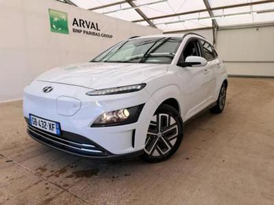 Hyundai KONA Kona Kona Business Electrique 2WD 64kWh BVA