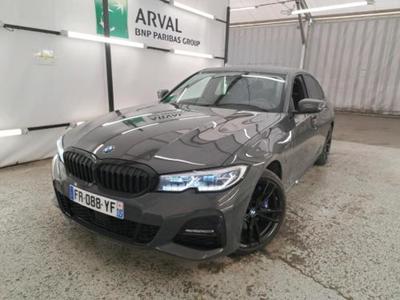 BMW SERIE 3 Serie 3 serie 3 lim 330