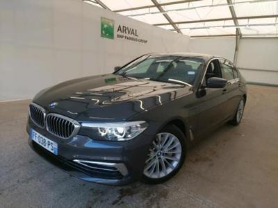 BMW SERIE 5 Serie 5 serie 5 berline 530e