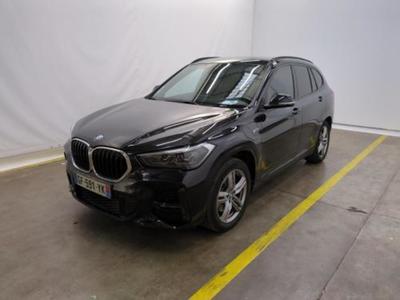 BMW X1 X1 X1 xDrive 25 e Lounge 1.5 220CV BVA6 E6d