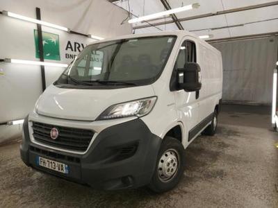 FIAT Ducato Ducato VU 4p Fourgon 3.0 C H1 2.0 Multijet..