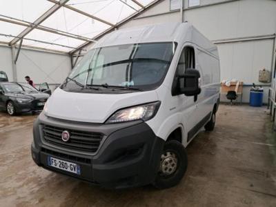 FIAT Ducato Ducato 2014 4P Fourgon tole 30 M H2 2..