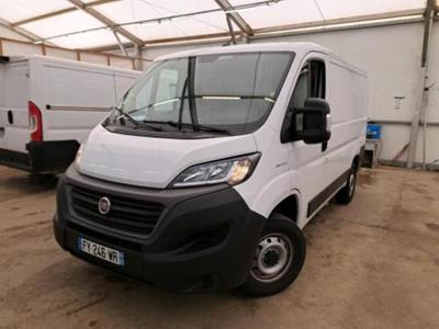 FIAT Ducato Ducato 2014 4P Fourgon tole 23 Multij..