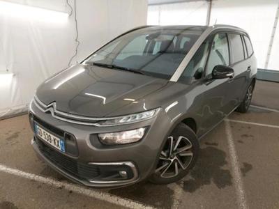 CITROEN C4 C4 Picasso/Spacetourer Shine 1.5 BlueHDi 13..