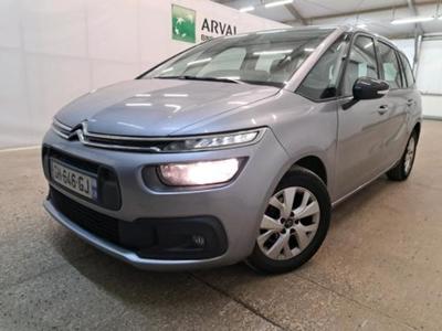 CITROEN C4 C4 Spacetourer 5p Monovolume BlueHDi 130 Sa..