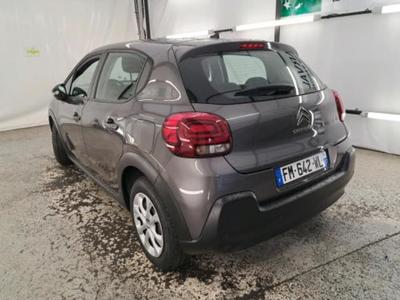 CITROEN C3 Feel Business 1.5 BlueHDI 100CV BVM5 E6dT