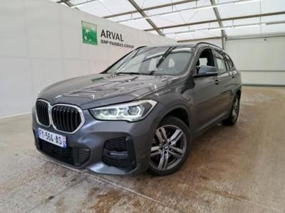 BMW X1 X1 X1 xDrive 25 e Lounge 1.5 220CV BVA6 E6d