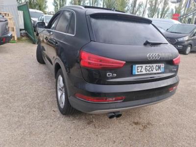 AUDI Q3 Ambition Luxe 1.4 TFSI 150CV BVA6 E6