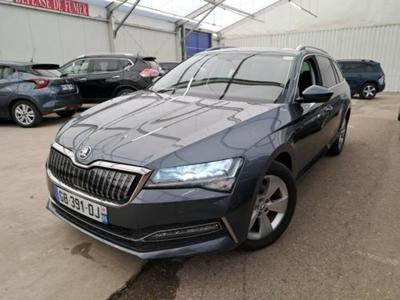 SKODA Superb Superb Break Business iV 1.4 TSI Hybrid 22..