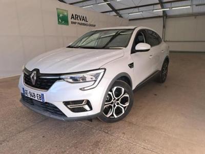 RENAULT Arkana Arkana Intens 1.6 E-TECH Hybrid 145CV BV..