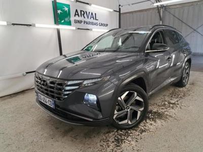 HYUNDAI TUCSON Tucson / 2020 / 5P / SUV 1.6 PHEV 265 H..