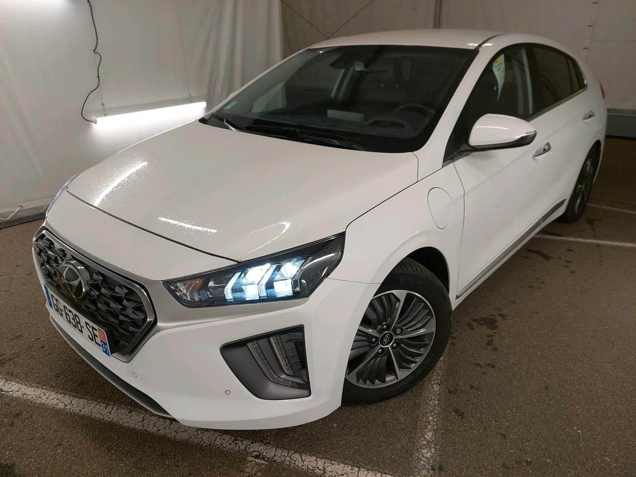 HYUNDAI IONIQ Ioniq / 2019 / 5P / Berline plug-in hybr..