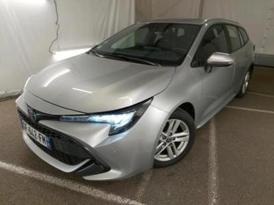 TOYOTA COROLLA Corolla Touring Sports / 2018 / 5P / Bre..