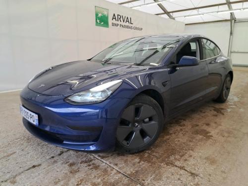 Tesla Model 3 Model 3 / 2018 / 4P / Berline Autonomie S..