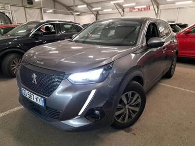 PEUGEOT 2008 Active Business 1.5 HDi 110CV BVM6 E6d