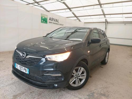 OPEL Grandland X Business Edition 1.2 Turbo 130CV BVA8