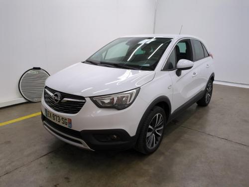 OPEL Crossland X INNOVATION 1.2 Turbo 110CV BVM5 E6