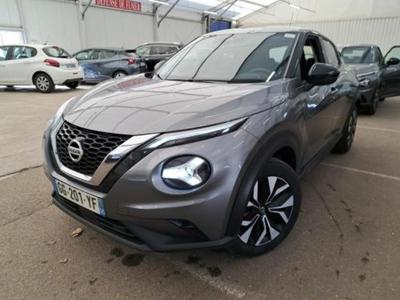 NISSAN JUKE Juke / 2019 / 5P / Crossover DIG-T 114 BVM..