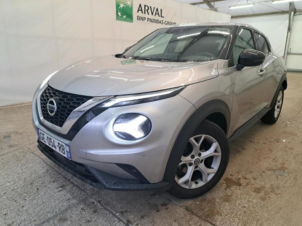 NISSAN JUKE Juke / 2019 / 5P / Crossover DIG-T 114 DCT..