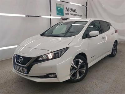 Nissan LEAF Leaf 5P berline 150ch nconnecta