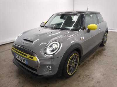 Mini Mini Mini / 2014 / 3P / Berline Cooper SE Finitio..