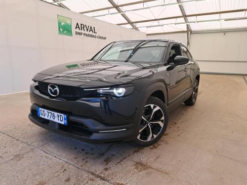 Mazda MX-30 MX-30 / 2019 / 5P / SUV e-Sky R-EV 170 Mak..