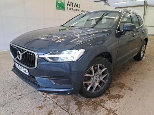 VOLVO XC60 XC60 5p SUV T5 AWD 250 Geartronic 8 Business..