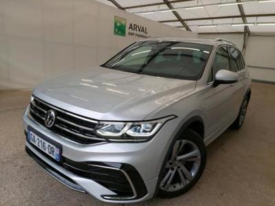 VOLKSWAGEN Tiguan Tiguan R-Line Exclusive eHybrid 1.4 T..