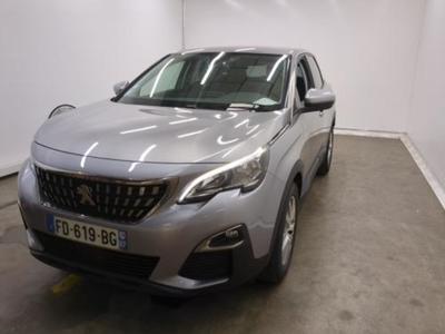 PEUGEOT 3008 Active Business 1.5 HDi 130CV BVA8 E6dT