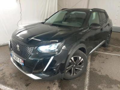 PEUGEOT 2008 Allure 1.2 PureTech 130CV BVM6 E6d