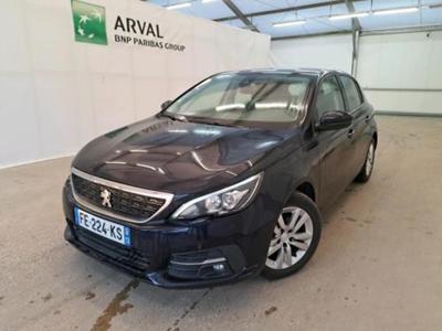 PEUGEOT 308 Active Business 1.5 HDI 100CV BVM6 E6dT