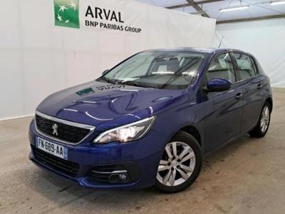 PEUGEOT 308 308 / 2017 / 5P / Berline BlueHDi 100 S&amp;S ..