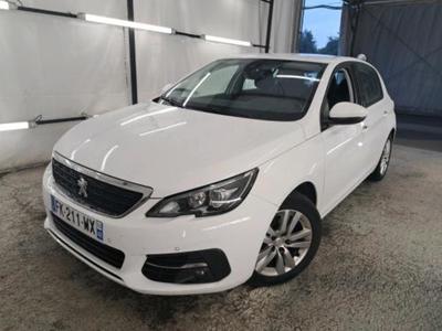 PEUGEOT 308 Active Business 1.2 PureTech 110CV BVM6 E6..