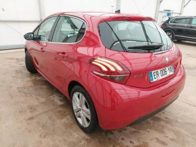 PEUGEOT 208 Allure Business 1.2 PureTech 110CV BVM5 E6