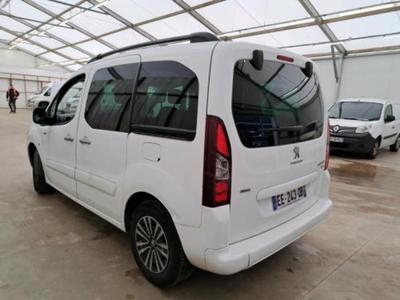 PEUGEOT Partner Tepee Style 1.2 PURETECH 110CV BVM5 E5