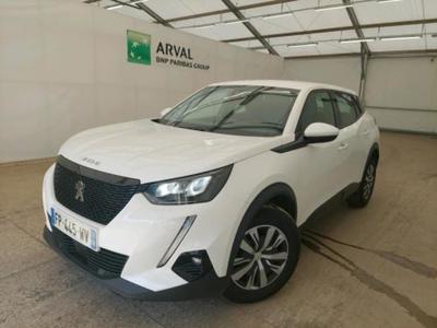 PEUGEOT 2008 Active Business 1.2 PureTech 100CV BVM6 E..