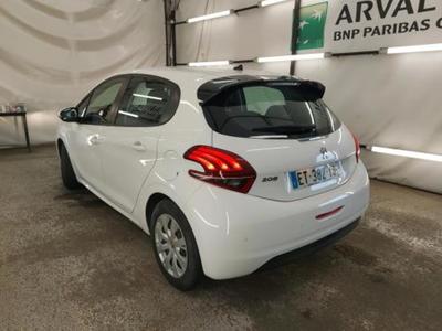 PEUGEOT 208 Active Business 1.2 80CV BVA5 E6