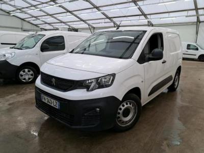 PEUGEOT Partner Premium L1 1.6 HDi 75CV BVM5 E6