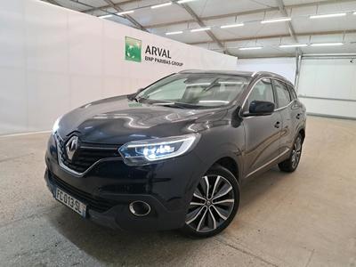 RENAULT KADJAR Intens 1.2 TCe 130CV BVM6 E6