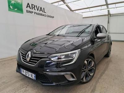 RENAULT MEGANE IV Berline 5pt. GT-Line 1.3 TCe 160CV B..