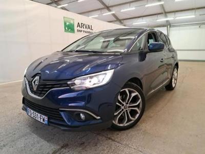 RENAULT MEGANE IV Business 1.5 dCi 110CV BVA7 E6