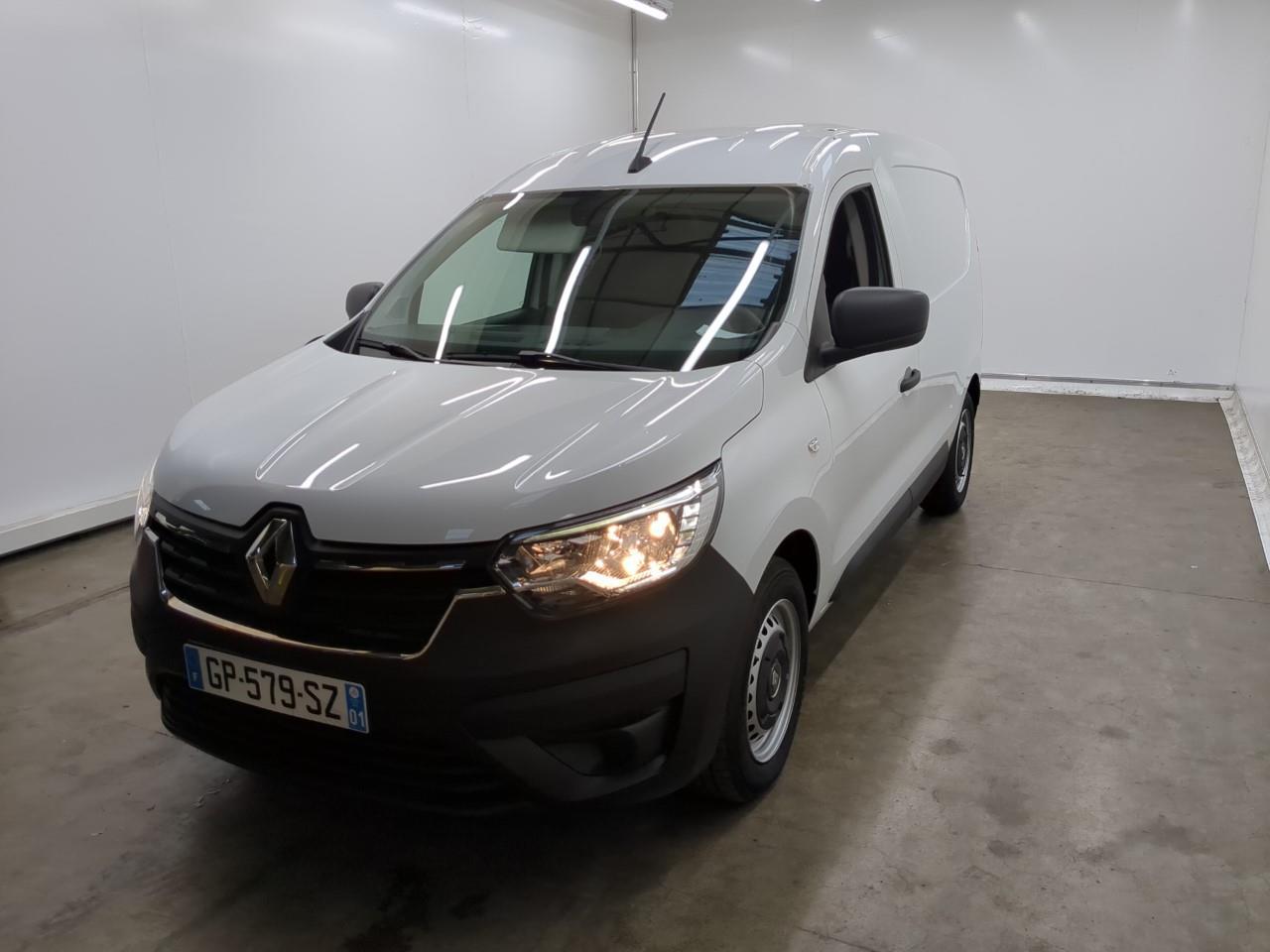 RENAULT Express Express Confort 1.5 dCi 95CV BVM6 E6d